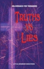 Image for Truths Vs. Lies
