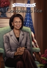 Image for Female Force : Condoleezza Rice