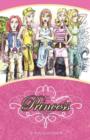 Image for The Princess Sisters