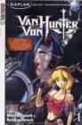 Image for Van Von Hunter : Kaplan SAT/ACT Vocabulary-building Manga : v. 1