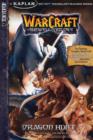 Image for Warcraft: Dragon Hunt : v. 1
