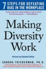 Image for Making Diversity Work
