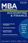 Image for Accounting and finance