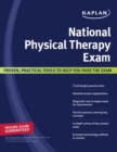 Image for Kaplan National Physical Therapy Exam