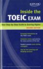 Image for Inside the TOEIC Exam