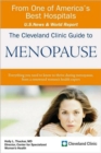 Image for The Cleveland Clinic guide to menopause