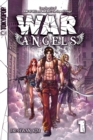 Image for War angelsBook 1