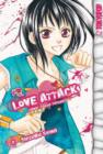 Image for Love Attack V2