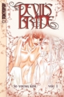 Image for Devil&#39;s Bride manga