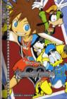 Image for Kingdom Hearts Chain of Memories Boxset : v. 1 &amp; 2