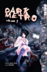 Image for Dark Metro manga volume 1