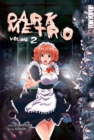 Image for Dark Metro manga volume 2