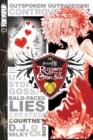 Image for Princess Ai: Rumors from the Other Side manga