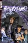 Image for The Mysterians manga