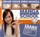Image for Manga school with Selena LinVol. 1 : v. 1