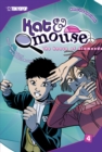 Image for Kat &amp; Mouse manga volume 4