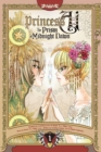 Image for Princess Ai: The Prism of Midnight Dawn manga volume 1
