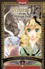 Image for Princess Ai: The Prism of Midnight Dawn manga volume 2