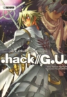 Image for .Hack//G.U.Volume 4