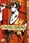 Image for Red Hot Chili Samurai