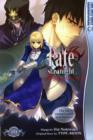 Image for Fate/stay nightVolume 10