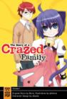 Image for The diary of a crazed familyVolume 1