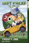 Image for Sgt. Frog
