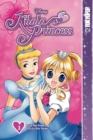 Image for Disney Kilala Princess Volume 3