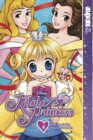 Image for Disney Manga: Kilala Princess, Volume 4