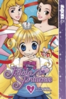 Image for Disney Kilala Princess Volume 4
