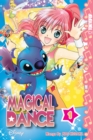 Image for Disney Manga: Magical Dance, Volume 1