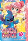 Image for Disney Manga: Magical Dance Volume 1