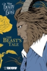 Image for Disney Manga: Beauty and the Beast - The Beast&#39;s Tale: The Beast&#39;s Tale