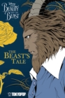 Image for Disney Manga: Beauty and the Beast - The Beast&#39;s Tale