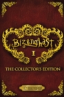 Image for Bizenghast: The Collector&#39;s Edition Volume 1 manga