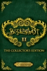 Image for Bizenghast special collector&#39;s mangaVolume 2