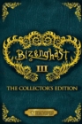 Image for Bizenghast: The Collector&#39;s Edition Volume 3 manga