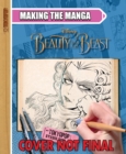 Image for Making the Manga:  Disney Beauty and the Beast