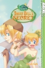 Image for Disney Manga: Fairies - Tinker Bell&#39;s Secret.