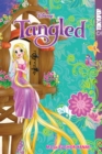 Image for Disney Manga: Tangled.