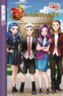 Image for Disney Manga: Descendants - Rotten to the Core, Book 3 : The Rotten to the Core Trilogy