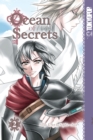 Image for Ocean of Secrets Manga Volume 2.