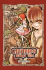 Image for Grimms Manga Tales