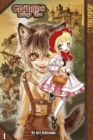 Image for Grimms Manga Tales Volume 1 (ebook)