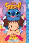 Image for Disney Manga: Stitch! Izayoi Island!: Izayoi Island!