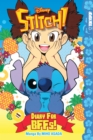 Image for Disney Manga: Stitch! Diary for BFFs!: Diary for BFFs!