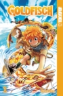 Image for Goldfisch Manga Volume 1 (English).