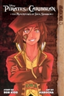 Image for Disney Manga: Pirates of the Caribbean - The Adventures of Jack Sparrow