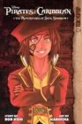 Image for Disney Manga: Pirates of the Caribbean -- The Adventures of Jack Sparrow.
