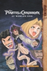 Image for Disney Manga: Pirates of the Caribbean - At World&#39;s End.